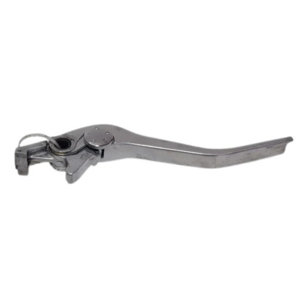 Manete De Freio Triumph Tiger 1200 Xca 20 Orig Qubrado 60415 Prateado