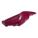 Carenagem Rabeta Esq Honda Cg 160 Fan 16/24 Detalhe 56360 Vermelho