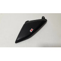 Carenagem Acabamento Rabeta Nmax 160 21/23 L/e Orig 64645 Preto