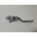 Manete Freio Honda Africa Twin 22/24 Quebrado 61458 Prateado