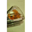 Seta Dianteira Esq Honda Lead 110 10/16 Orig C/det 61449 Crystal