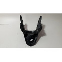 Carenagem Frontal Farol Xtz 250 Lander 25/26 Orig 63998 Preto