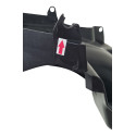 Paralama Suporte Placa Haojue Lindy 18/25 Orig Avaria 53314