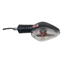Pisca Dianteiro Esq Honda Bros 160 15/24 Descrição 54108 Preto