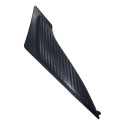 Carenagem Lateral Dir Gsx-r 750 Srad 15/16 Detalhes 54881 Preto