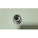 Peso Guidao Honda Pcx 160 23/26 Detalhes 60836 Cromado