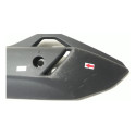 Protetor Escapamento Honda Pcx 160 23/26 Orig Ralado 62419