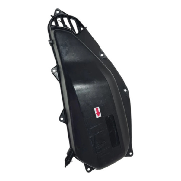 Tampa Caixa De Ar Honda Pcx 150 2013 - 2015 Orig C/det 62627