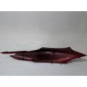 Carenagem Rabeta Honda Pcx 160 23/25 L/e Ralada 59271 Vermelho