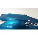 Carenagem Rabeta Honda Elite 125 25/26 L/e Orig Ralada 63359 Azul