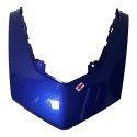 Carenagem Frontal Farol N Max 160 21/24 Orig Detalhe 62794 Azul