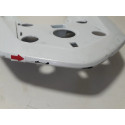 Carenagem Alça Honda Pcx 160 23/26 Orig Avarias 61750 Branco