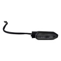Pisca Dianteiro Honda Sahara 300 24/26 L/e Ori Detalhe 60852 Preto