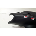 Carenagem Frontal Guidao Elite 125 19/24 Orig 63469 Preto