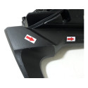 Carenagem Lateral Aba Cb 300f Twister 23/25 L/e Orig 59196 Preto