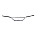 Guidão Honda Sahara 300 24/25 Original Detalhes 57737 Prateado