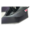 Acabamento Aba Tanque Dir Cg 160 Fan 22/24 Detalhes 62086 Preto