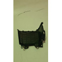 Tampa Caixa De Som Esquerda Gl 1800 Goldwing 2019 2024 63490 Preto