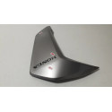Carenagem Lateral Honda Elite 125 25/26 L/e Detalhe 62481 Prateado