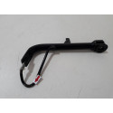 Pesinho Cavalete Lateral Pcx 150 19/22 Orig Detalhe 57850 Preto