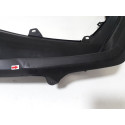 Carenagem Assoalho Pé N Max 160 21/23 L/d Orig Detalhe 59568 Preto
