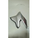 Carenagem Aba Tanque Esq Yamaha Fazer 250 18/24 Avaria 63006 Prateado