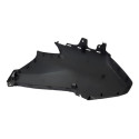 Carenagem Frontal Lateral N Max 160 21/24 L/d Orig 63886 Cinza-escuro