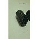 Par Pedaleira Traseira Harley Davidson S/pino Central 62409