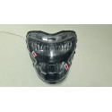 Farol Bloco Optico Cg 160 Fan / Titan 25/26 Avarias 63362 Ambos Lados