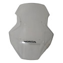 Bolha Frontal Honda Adv 150 21/24 Orig Detalhes 61701 Transparente