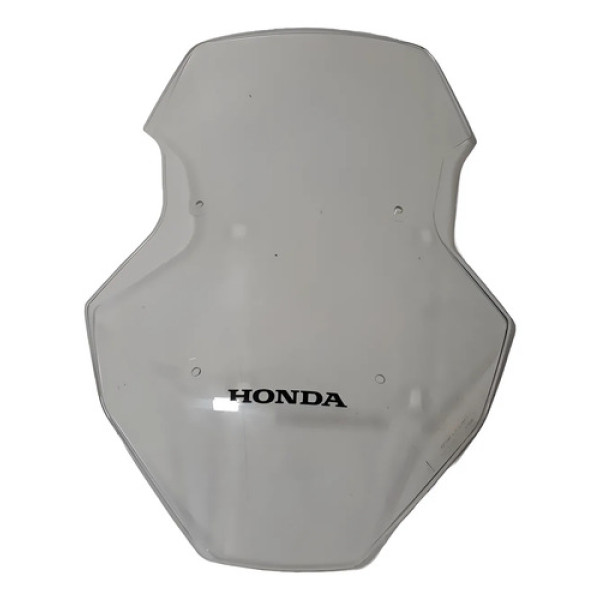 Bolha Frontal Honda Adv 150 21/24 Orig Detalhes 61701 Transparente
