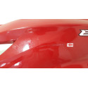 Carenagem Rabeta Honda Elite 125 L/e 25/25 Ori Detalhe 54095 Vermelho