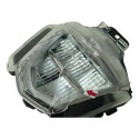 Farol Bloco Optico Yamaha Factor 150 2025 Quebrado 64549 Ambos Lados