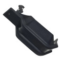 Protetor De Mão Esq Royal Enfield Himalayan 450 2025 62512 Preto Esquerdo