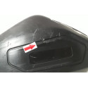 Tampa Filtro Ar Honda Adv 150 21/24 Orig Detalhes 61643