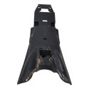 Carenagem Caixa Bateria Zontes T310 24/25 Orig Detalhe 53326 Preto