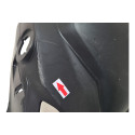 Carenagem Mascara Farol Honda Cg 160 Titan 2025 Avaria 60634 Preto
