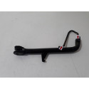 Pesinho Cavalete Lateral Adv 150 21/24 Orig Detalhe 57780 Preto