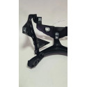 Carenagem Farol Yamaha Xmax 300 25/26 Orig C/ Avaria 62855 Preto