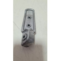 Pedaleira Tras Dir Kawasaki Versys 1000 12 15 Ralado 63721