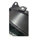 Assoalho Pe Direito Yamaha Xmax 250 2021 2024 Orig 63823 Preto