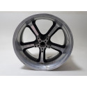 Roda Traseira Harley Davidson V-rod Muscle 12/12 Orig 60933 Prateado
