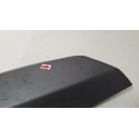 Carenagem Pisca Yamaha N Max 160 17/20 L/e Ori Detalhe 53454 Cinza