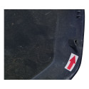 Carenagem Frontal Farol Esq Nmax 160 21/24 Detalhe 54553 Azul-escuro