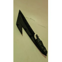 Carenagem Rabeta Dir Yamaha Neo 125 2017 2024 Orig 63150 Preto