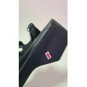 Carenagem Assoalho Dir Yamaha Nmax 160 2017 2020 C/det 63084 Preto