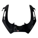 Carenagem Tanque Tiger 900 20/23 Orig Detalhe 55519 Preto