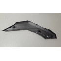 Carenagem Lateral Yamaha Fazer 250 18/24 L/e Orig 62817 Prateado