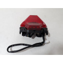 Lanterna Traseira Yamaha R3 2017-23 Orig Detalhe 58089 Ambos Lados Vermelho