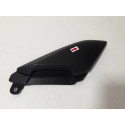 Carenagem Acabamento Rabeta Nmax 160 21/23 L/e Orig 61269 Preto